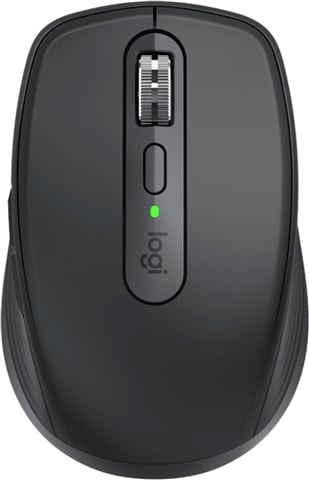 Logitech MX Anywhere 3S Wireless Mouse Graphite, B - CeX (UK